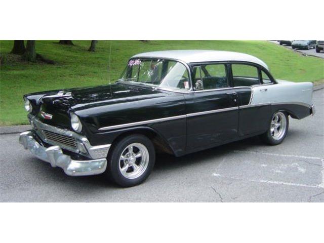 1956 Chevrolet 210 (CC-896396) for sale in Hendersonville, Tennessee