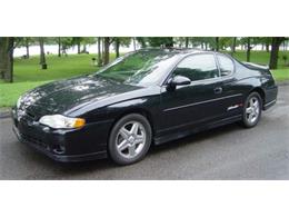 2004 Chevrolet Monte Carlo SS (CC-896399) for sale in Hendersonville, Tennessee
