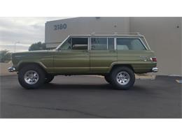 1970 Jeep Wagoneer (CC-890640) for sale in Tempe, Arizona