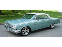1962 Chevrolet Impala (CC-896402) for sale in Hendersonville, Tennessee