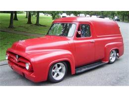 1955 Ford Panel Delivery (CC-896406) for sale in Hendersonville, Tennessee
