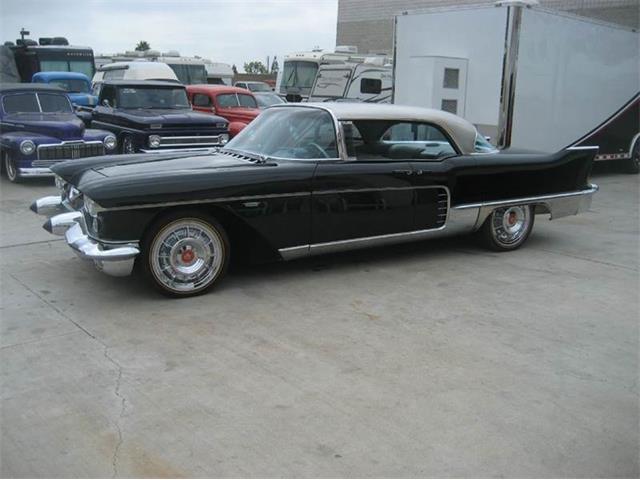 1958 Cadillac Eldorado Brougham (CC-896438) for sale in Brea, California