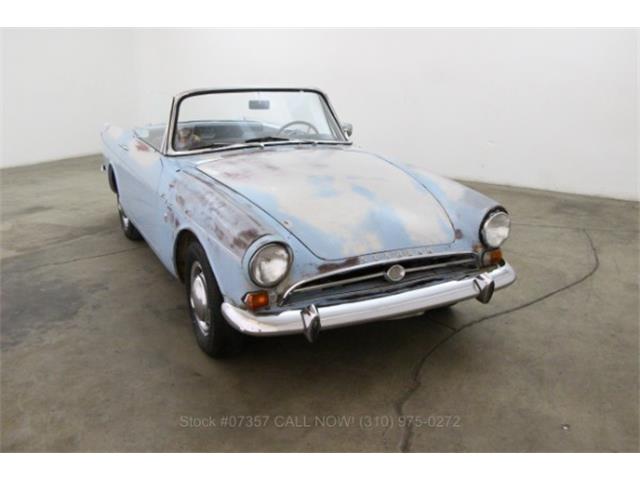 1965 Sunbeam Tiger (CC-896458) for sale in Beverly Hills, California