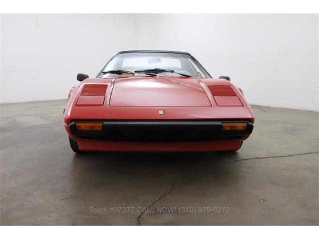 1979 Ferrari 308 GTSI (CC-896460) for sale in Beverly Hills, California