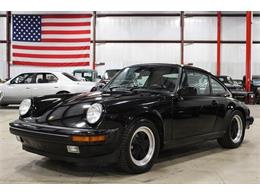 1987 Porsche 911 (CC-896468) for sale in Kentwood, Michigan