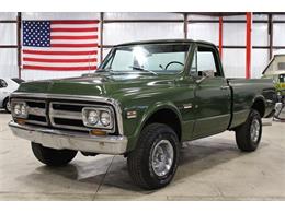 1971 GMC C/K 10 (CC-896469) for sale in Kentwood, Michigan
