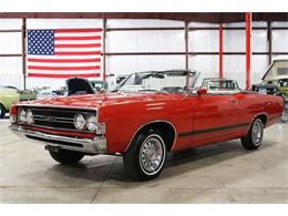1968 Ford Torino (CC-896470) for sale in Kentwood, Michigan