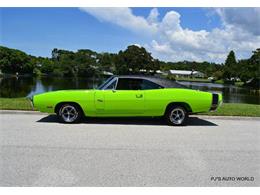 1970 Dodge Charger (CC-896471) for sale in Clearwater, Florida