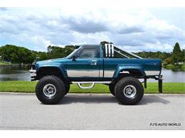 1988 Toyota Pickup (CC-896473) for sale in Clearwater, Florida