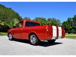1969 Chevrolet C/K 10 (CC-896475) for sale in Clearwater, Florida