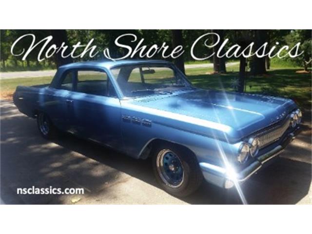 1963 Buick Special (CC-896485) for sale in Palatine, Illinois