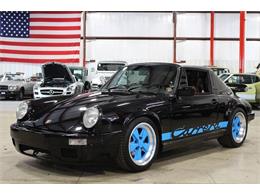 1986 Porsche 911 (CC-896487) for sale in Kentwood, Michigan