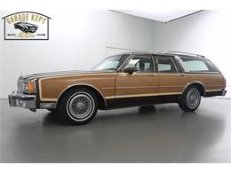 1989 Pontiac Safari (CC-896496) for sale in Grand Rapids, Michigan