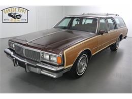 1989 Pontiac Safari (CC-896496) for sale in Grand Rapids, Michigan