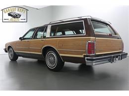 1989 Pontiac Safari (CC-896496) for sale in Grand Rapids, Michigan