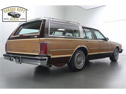 1989 Pontiac Safari (CC-896496) for sale in Grand Rapids, Michigan