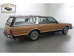 1989 Pontiac Safari (CC-896496) for sale in Grand Rapids, Michigan