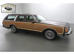 1989 Pontiac Safari (CC-896496) for sale in Grand Rapids, Michigan