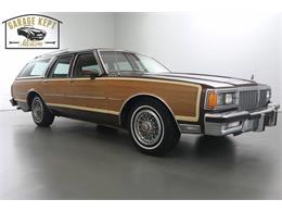 1989 Pontiac Safari (CC-896496) for sale in Grand Rapids, Michigan