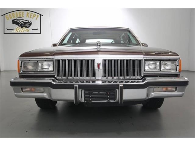 1989 Pontiac Safari (CC-896496) for sale in Grand Rapids, Michigan