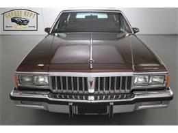 1989 Pontiac Safari (CC-896496) for sale in Grand Rapids, Michigan