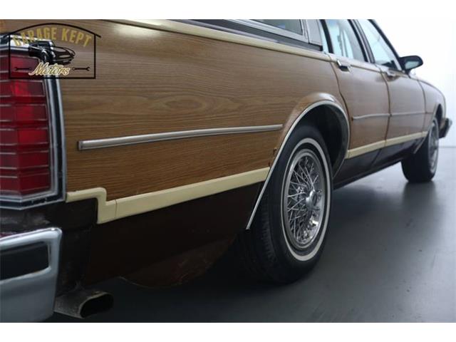 1989 Pontiac Safari (CC-896496) for sale in Grand Rapids, Michigan