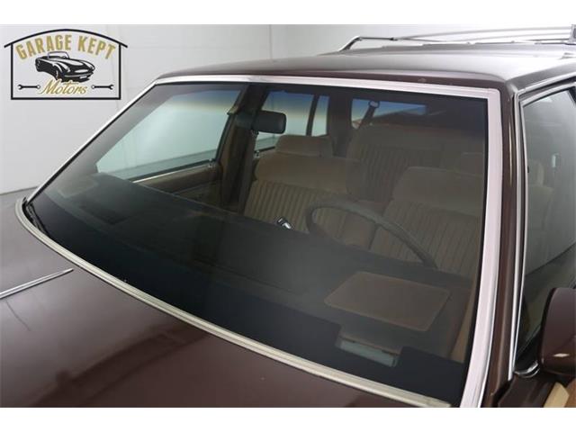 1989 Pontiac Safari (CC-896496) for sale in Grand Rapids, Michigan