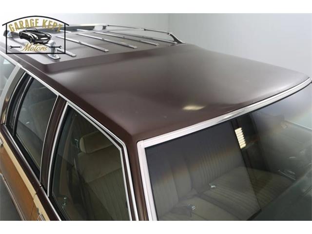 1989 Pontiac Safari (CC-896496) for sale in Grand Rapids, Michigan