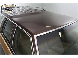 1989 Pontiac Safari (CC-896496) for sale in Grand Rapids, Michigan