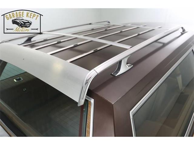 1989 Pontiac Safari (CC-896496) for sale in Grand Rapids, Michigan