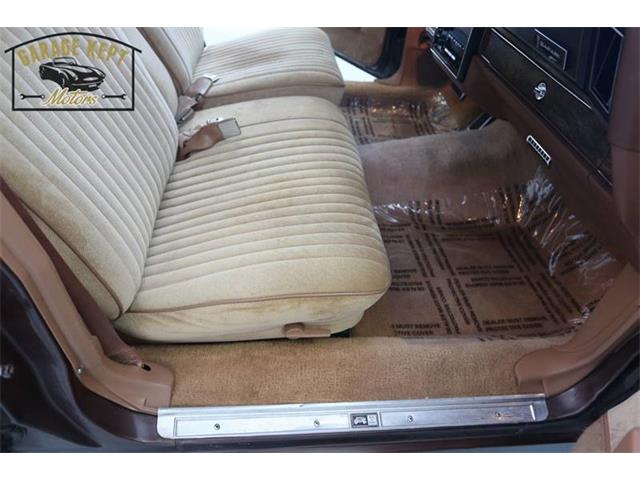 1989 Pontiac Safari (CC-896496) for sale in Grand Rapids, Michigan