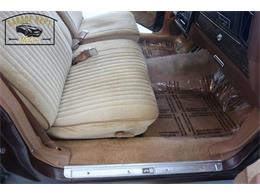 1989 Pontiac Safari (CC-896496) for sale in Grand Rapids, Michigan