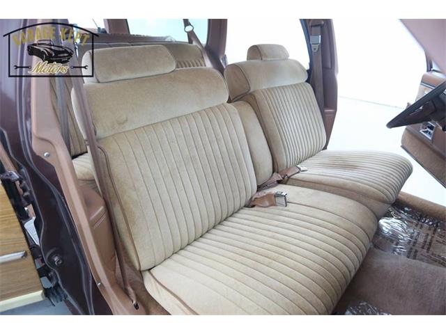 1989 Pontiac Safari (CC-896496) for sale in Grand Rapids, Michigan