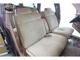1989 Pontiac Safari (CC-896496) for sale in Grand Rapids, Michigan