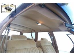 1989 Pontiac Safari (CC-896496) for sale in Grand Rapids, Michigan