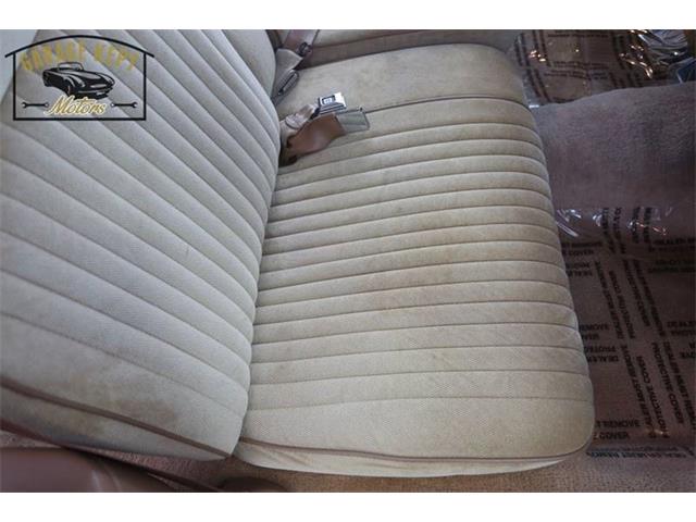 1989 Pontiac Safari (CC-896496) for sale in Grand Rapids, Michigan