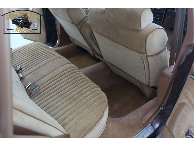 1989 Pontiac Safari (CC-896496) for sale in Grand Rapids, Michigan