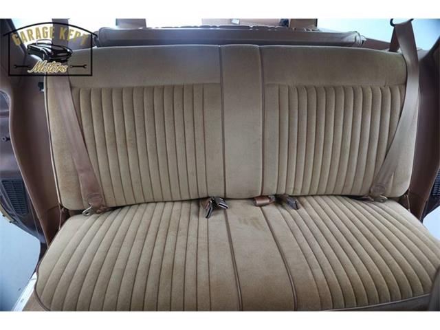 1989 Pontiac Safari (CC-896496) for sale in Grand Rapids, Michigan