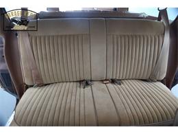 1989 Pontiac Safari (CC-896496) for sale in Grand Rapids, Michigan