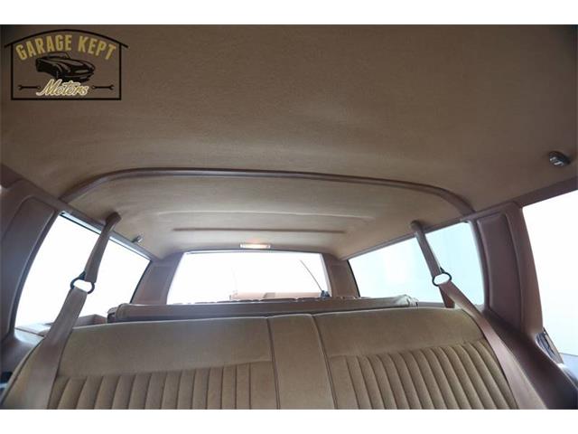 1989 Pontiac Safari (CC-896496) for sale in Grand Rapids, Michigan