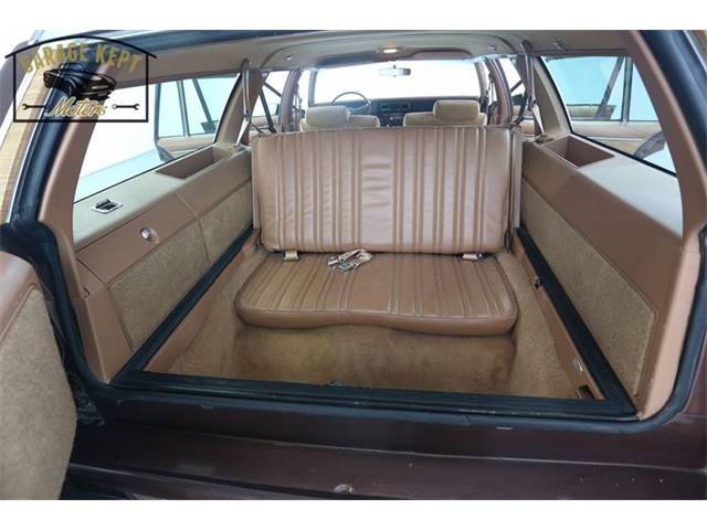 1989 Pontiac Safari (CC-896496) for sale in Grand Rapids, Michigan