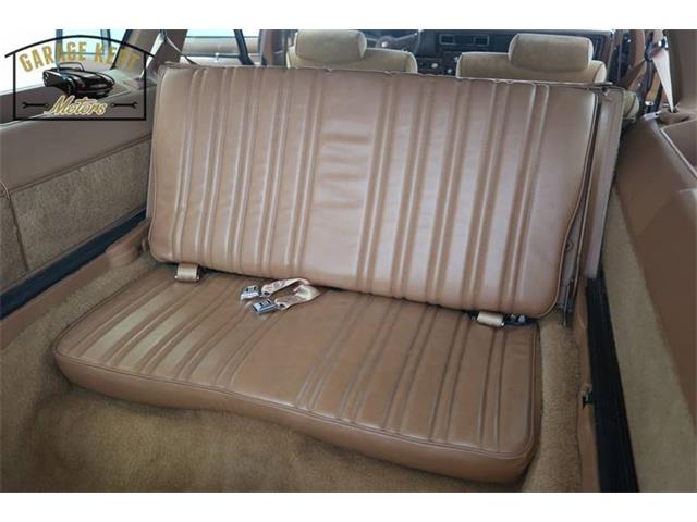 1989 Pontiac Safari (CC-896496) for sale in Grand Rapids, Michigan