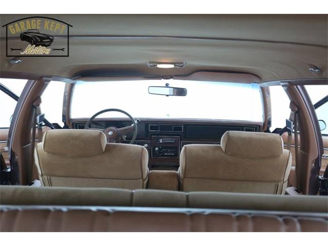 1989 Pontiac Safari (CC-896496) for sale in Grand Rapids, Michigan