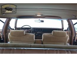 1989 Pontiac Safari (CC-896496) for sale in Grand Rapids, Michigan