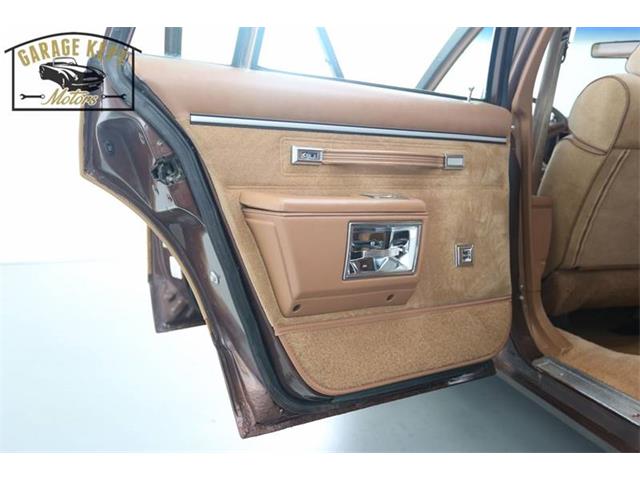 1989 Pontiac Safari (CC-896496) for sale in Grand Rapids, Michigan