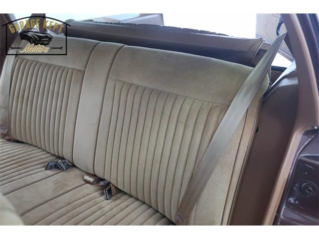 1989 Pontiac Safari (CC-896496) for sale in Grand Rapids, Michigan