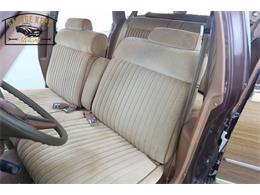 1989 Pontiac Safari (CC-896496) for sale in Grand Rapids, Michigan