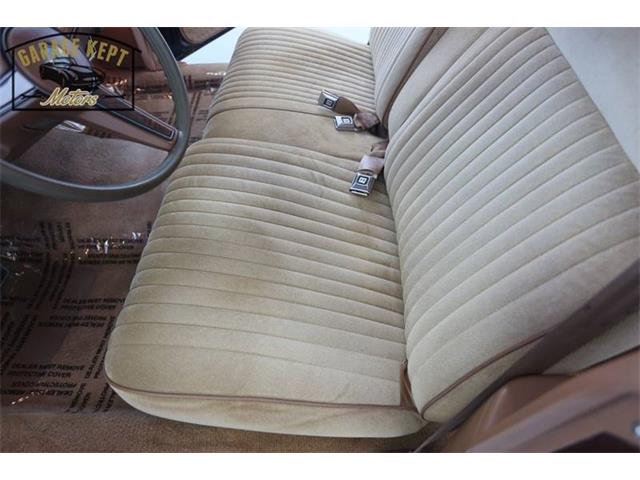 1989 Pontiac Safari (CC-896496) for sale in Grand Rapids, Michigan