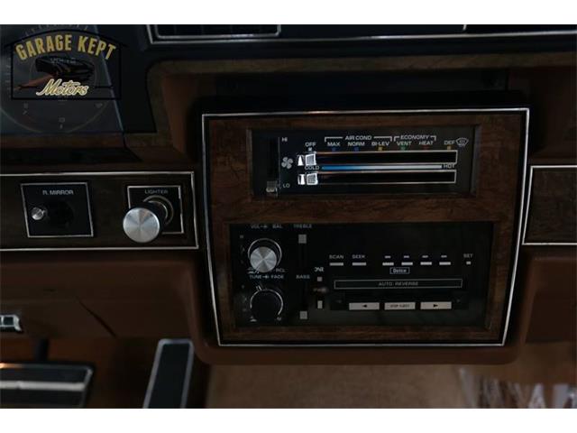 1989 Pontiac Safari (CC-896496) for sale in Grand Rapids, Michigan