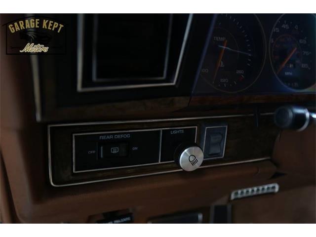 1989 Pontiac Safari (CC-896496) for sale in Grand Rapids, Michigan